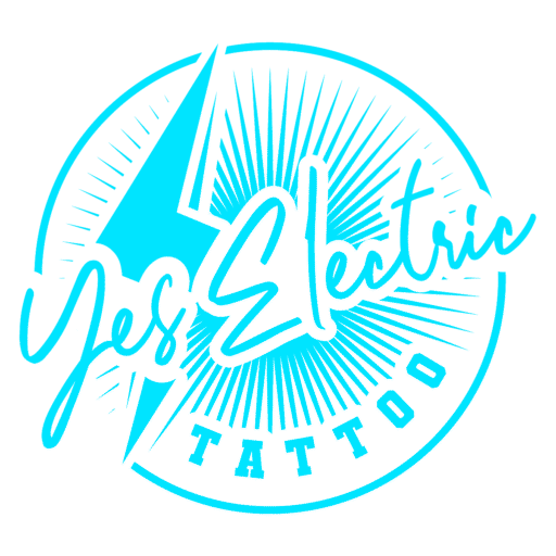 YES Electric Tattoo Studio Toronto