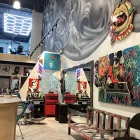yes electric downtown toronto shop